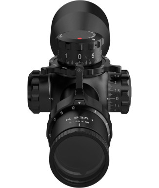 Visor KAHLES K525i DLR - 5-25x56 CCW SKMR4 w-Left