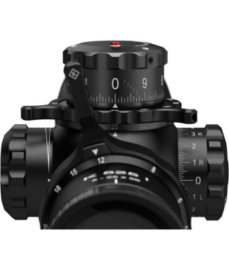 Visor KAHLES K525i DLR - 5-25x56 CCW SKMR4 w-Left