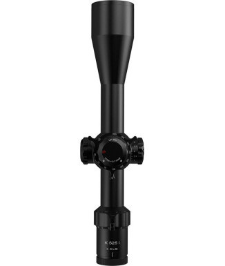 Visor KAHLES K525i DLR - 5-25x56 CCW SKMR4 w-Left