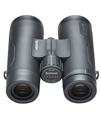 Prismático BUSHNELL ENGAGE - 8x42
