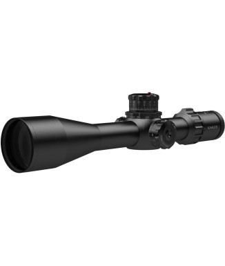 Visor KAHLES K525i - 5-25x56 CCW AMR w-Left