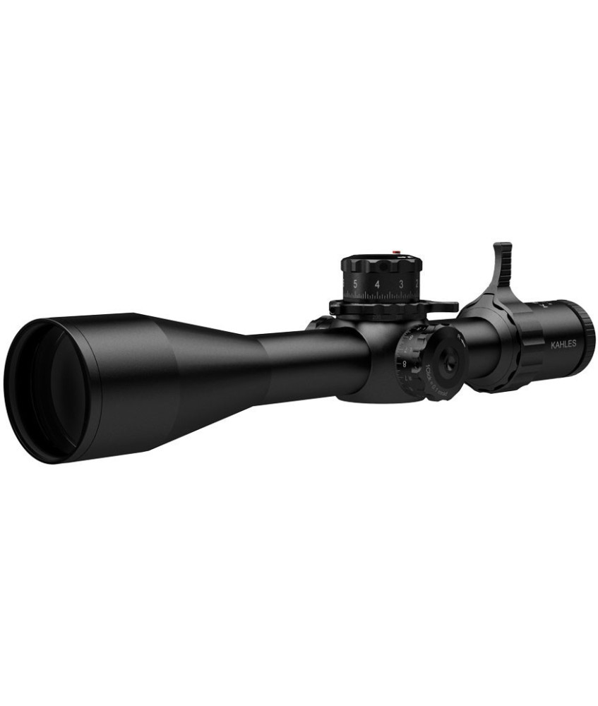 Visor KAHLES K525i DLR - 5-25x56 CCW SKMR w-Left