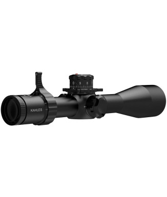 Visor KAHLES K525i DLR - 5-25x56 CCW SKMR w-Left
