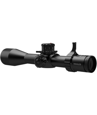 Visor KAHLES K525i DLR - 5-25x56 CCW SKMR w-Left