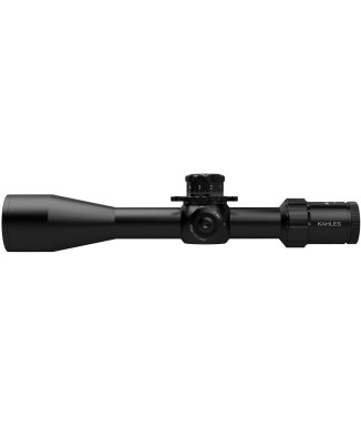 Visor KAHLES K525i DLR - 5-25x56 CCW SKMR w-Left
