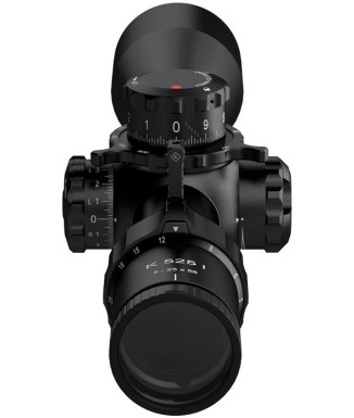 Visor KAHLES K525i DLR - 5-25x56 CCW SKMR w-Left