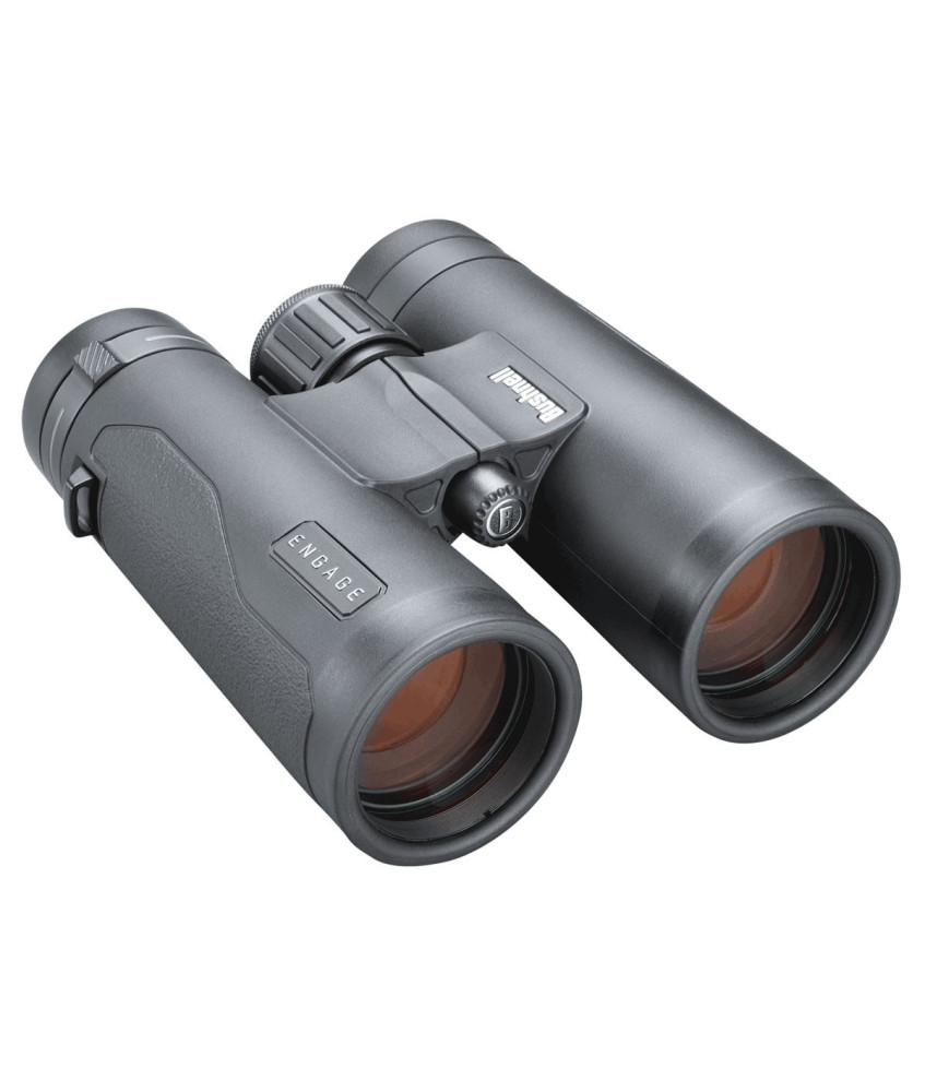 Prismático BUSHNELL ENGAGE - 10x42