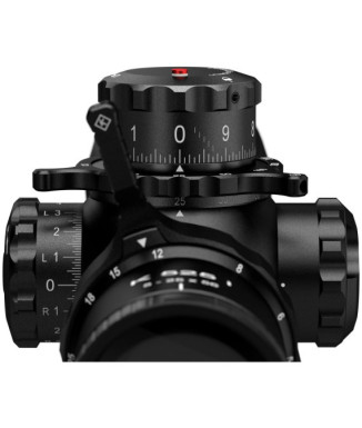 Visor KAHLES K525i DLR - 5-25x56 CCW SKMR w-Left