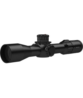 Visor KAHLES K328i - 3.5-28x50 CCW MSR2/Ki w-Right