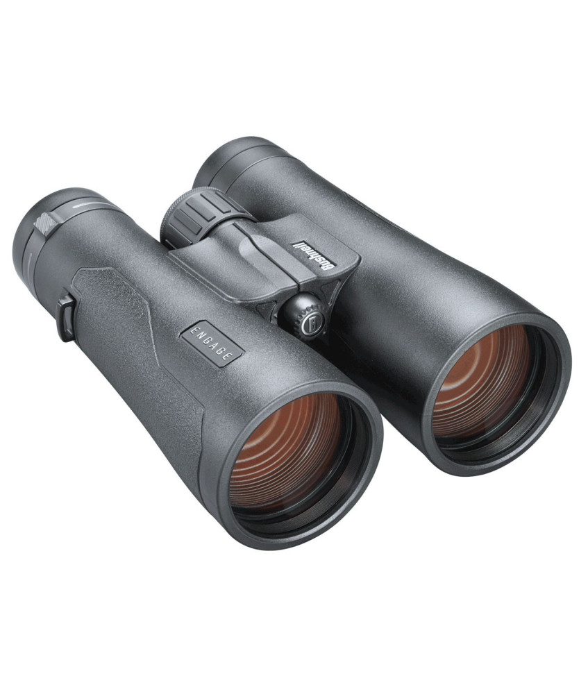 Prismático BUSHNELL ENGAGE - 10x50