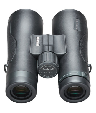 Prismático BUSHNELL ENGAGE - 10x50