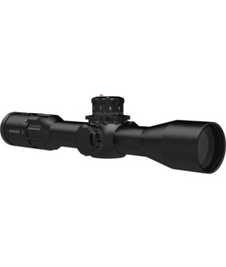 Visor KAHLES K328i DLR - 3.5-28x50 CCW SKMR4+ w-Left