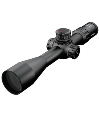 Visor KAHLES K525i - 5-25x56 CCW MOAK w-Left