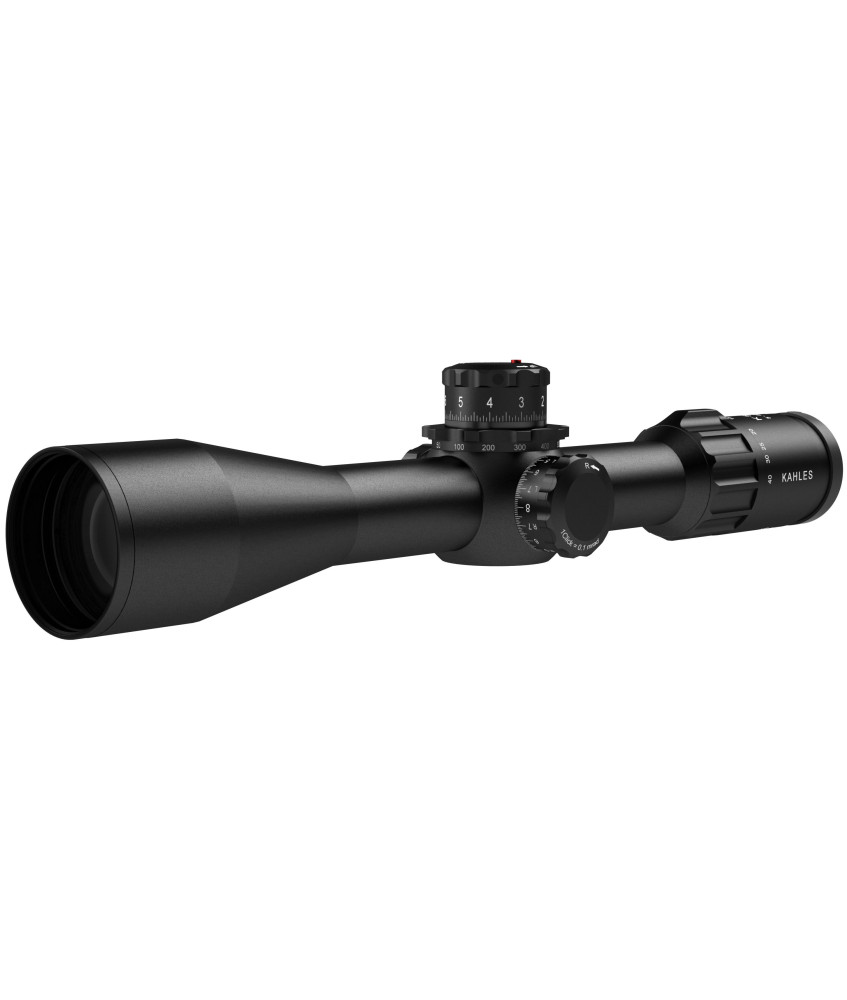 Visor KAHLES K540i DLR - 5-40x56 CCW SKMR4+ w-Left