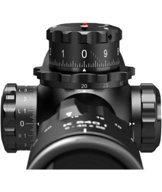 Visor KAHLES K540i DLR - 5-40x56 CCW SKMR4+ w-Left