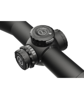 Visor LEUPOLD Mark 6 3-18x44 M5C2 Front Focal TMR ilum.