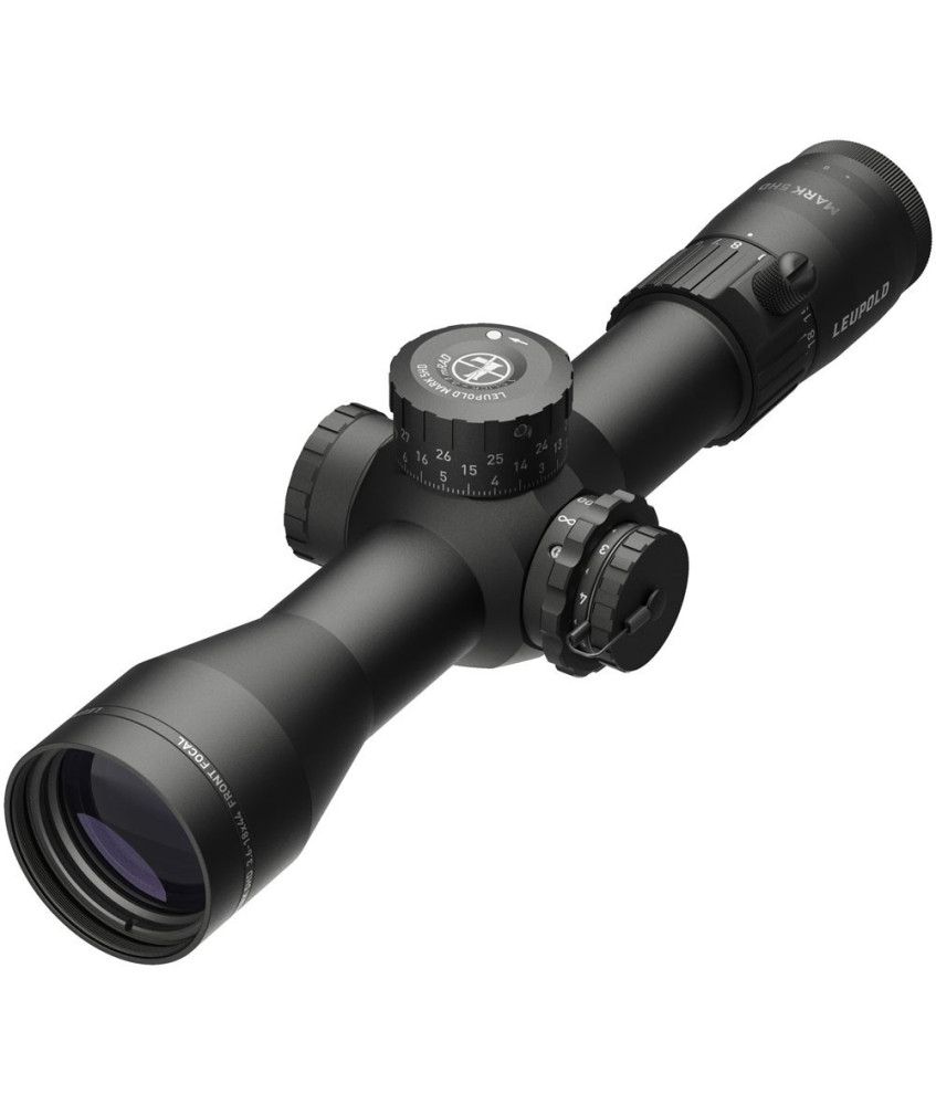 Visor LEUPOLD Mark 5HD 3.6-18x44 M5C3 Front Focal PR1-MIL ilum.