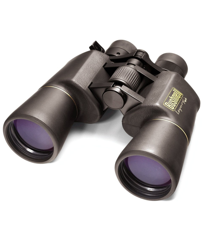 Prismático BUSHNELL Legacy WP - 10-22x50