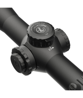 Visor LEUPOLD Mark 4HD 4.5-18x52 M5C3 Side Focus FFP PR1-MIL ilum.