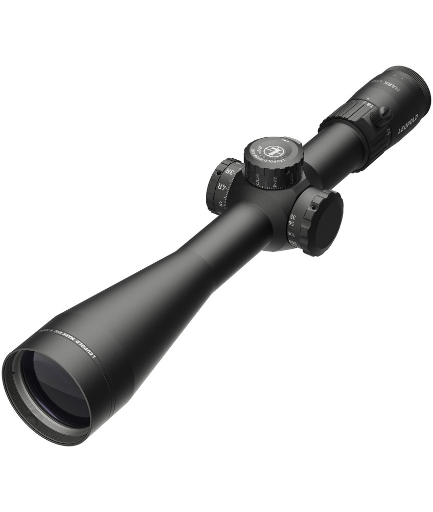 Visor LEUPOLD Mark 4HD 8-32x56 M5C3 Side Focus FFP PR3-MIL