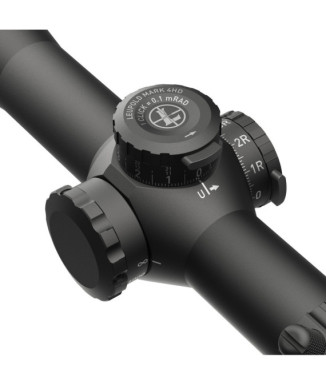 Visor LEUPOLD Mark 4HD 8-32x56 M5C3 Side Focus FFP PR3-MIL