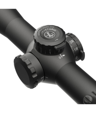 Visor LEUPOLD Mark 4HD 6-24x52 M5C3 Side Focus FFP PR3-MIL