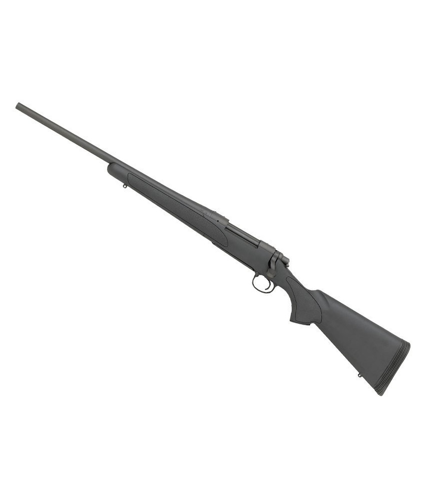 Rifle de cerrojo REMINGTON 700 SPS Compact - 7mm-08 (zurdo)