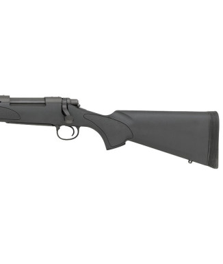 Rifle de cerrojo REMINGTON 700 SPS Compact - 7mm-08 (zurdo)