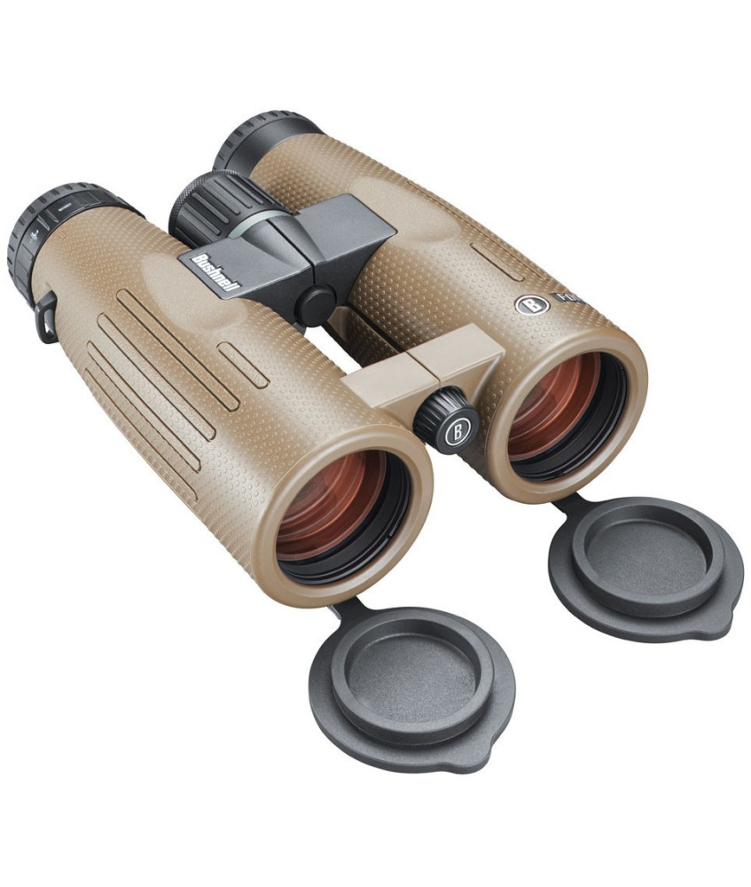Prismático BUSHNELL FORGE - 8x42