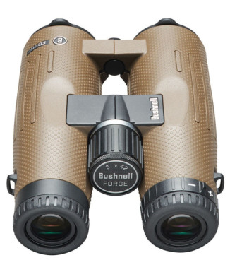 Prismático BUSHNELL FORGE - 8x42