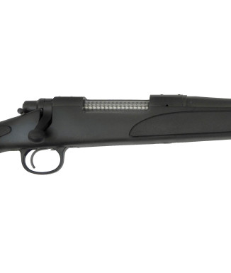 Rifle de cerrojo REMINGTON 700 ADL - 7mm. Rem. Mag.