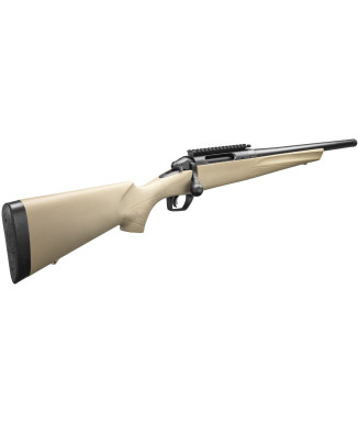 Rifle de cerrojo REMINGTON 783 Heavy Barrel - 308 Win.