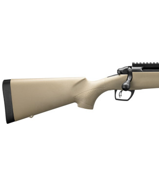 Rifle de cerrojo REMINGTON 783 Heavy Barrel - 308 Win.