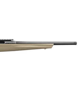 Rifle de cerrojo REMINGTON 783 Heavy Barrel - 308 Win.