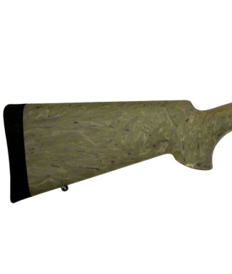 Rifle de cerrojo REMINGTON 700 SPS Tactical Threaded - 300 AAC Blk