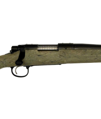 Rifle de cerrojo REMINGTON 700 SPS Tactical Threaded - 300 AAC Blk