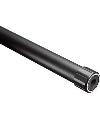 Rifle de cerrojo REMINGTON 700 SPS Tactical Threaded - 300 AAC Blk