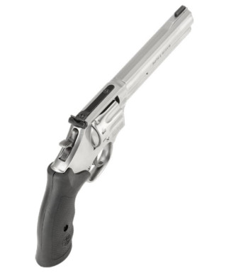 Revólver Smith & Wesson 617 6" - 22 LR