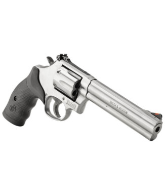 Revólver Smith & Wesson 686 6" - 357 Mag.