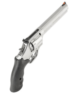 Revólver Smith & Wesson 686 6" - 357 Mag.