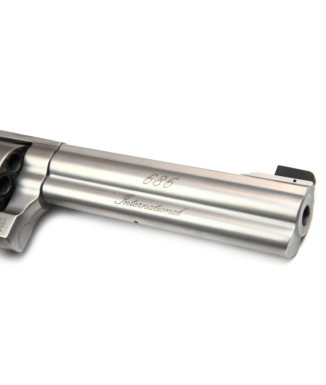 Revólver Smith & Wesson 686 International 6" - 357 Mag.