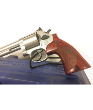 Revólver Smith & Wesson 686 International 6" - 357 Mag.