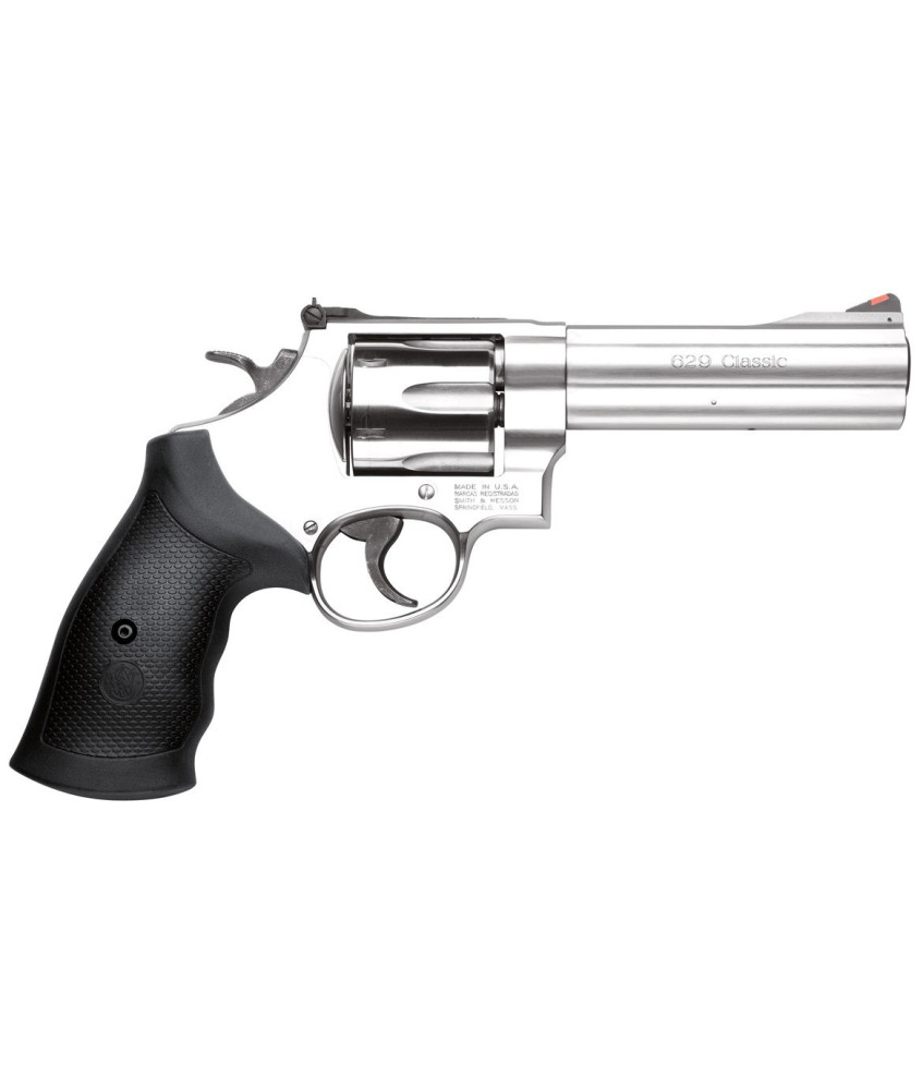Revólver Smith & Wesson 629 5" - 44 Rem. Mag.