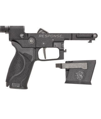 Carabina semiautomática Smith & Wesson Response - 9mm.