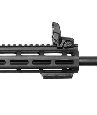 Carabina semiautomática Smith & Wesson M&P15-22 Sport