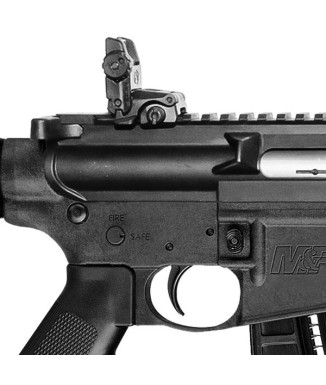 Carabina semiautomática Smith & Wesson M&P15-22 Sport