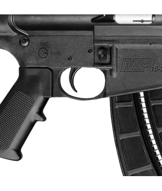 Carabina semiautomática Smith & Wesson M&P15-22 Sport