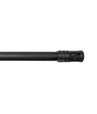 Carabina semiautomática Smith & Wesson M&P15-22 Sport