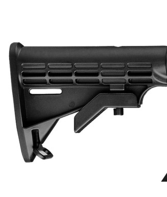 Carabina semiautomática Smith & Wesson M&P15-22 Sport