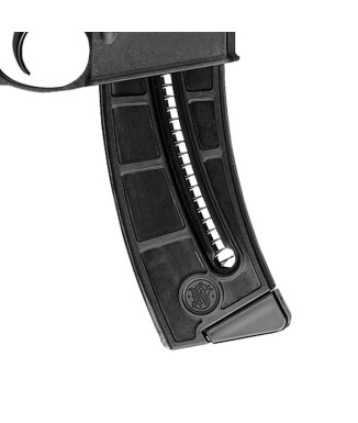 Carabina semiautomática Smith & Wesson M&P15-22 Sport